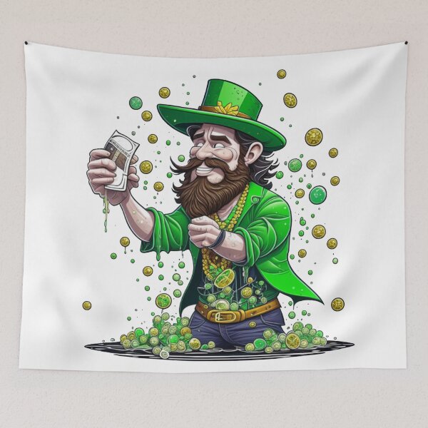Item preview, St patricks day designed and sold by Shtex.