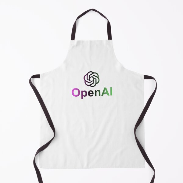 Item preview, Openai ChatGPT rainbow icon logo designed and sold by zzz888.