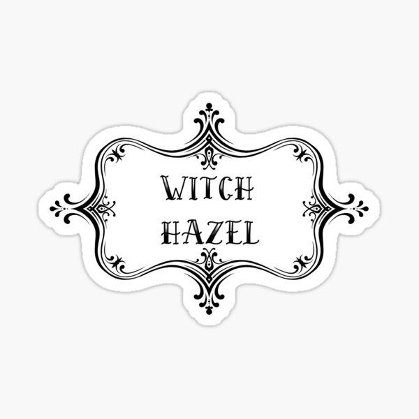 Witch Hazel Panthera 150ml