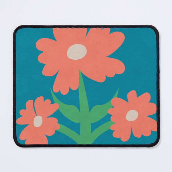 Item preview, Pink Flower Branches designed and sold by technicolorable_art.