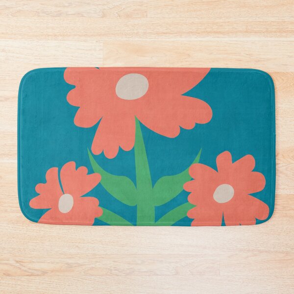 Item preview, Pink Flower Branches designed and sold by technicolorable_art.
