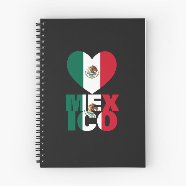 Item preview, Mexico Flag Map designed and sold by AnimalsDH305.
