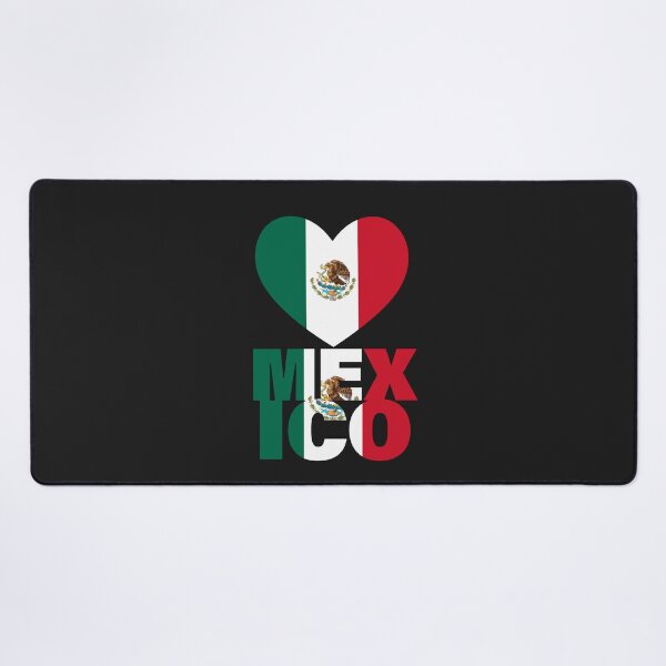 Item preview, Mexico Flag Map designed and sold by AnimalsDH305.