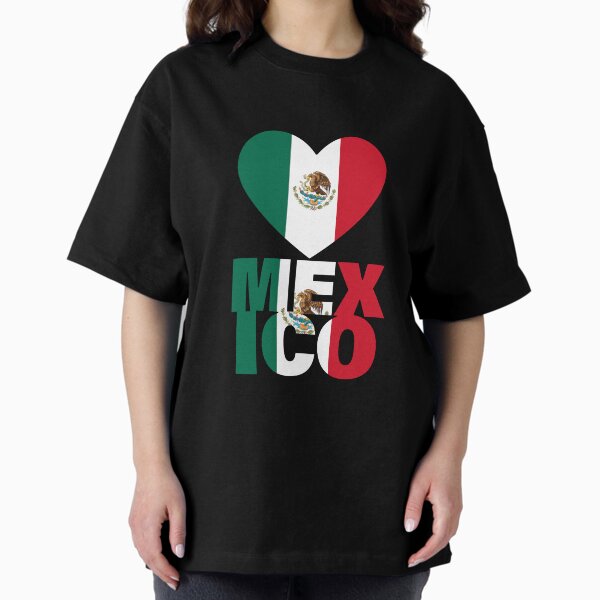 Item preview, Mexico Flag Map designed and sold by AnimalsDH305.