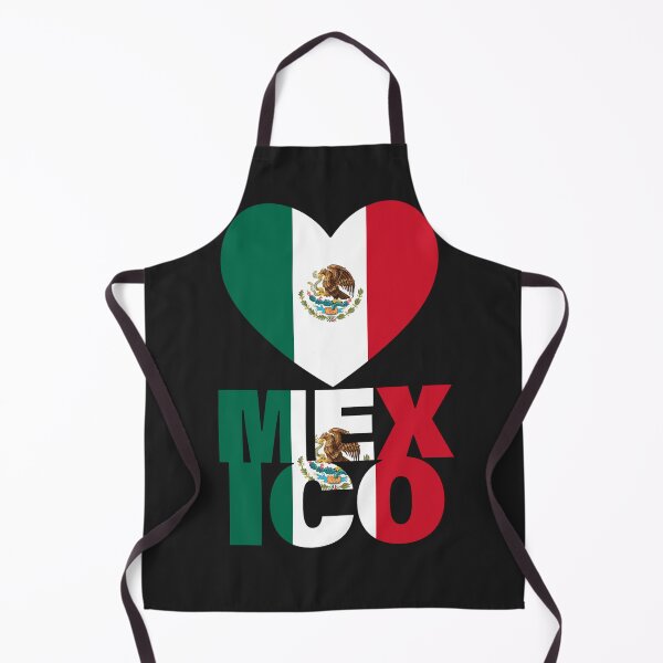 Item preview, Mexico Flag Map designed and sold by AnimalsDH305.