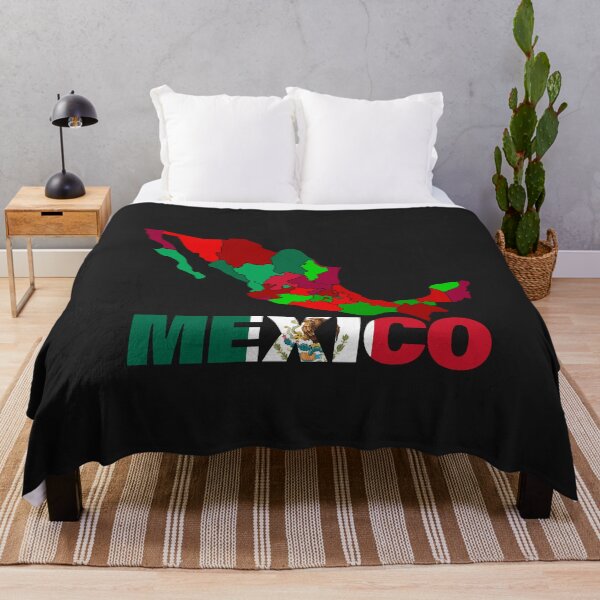 Item preview, Mexico Flag Map designed and sold by AnimalsDH305.