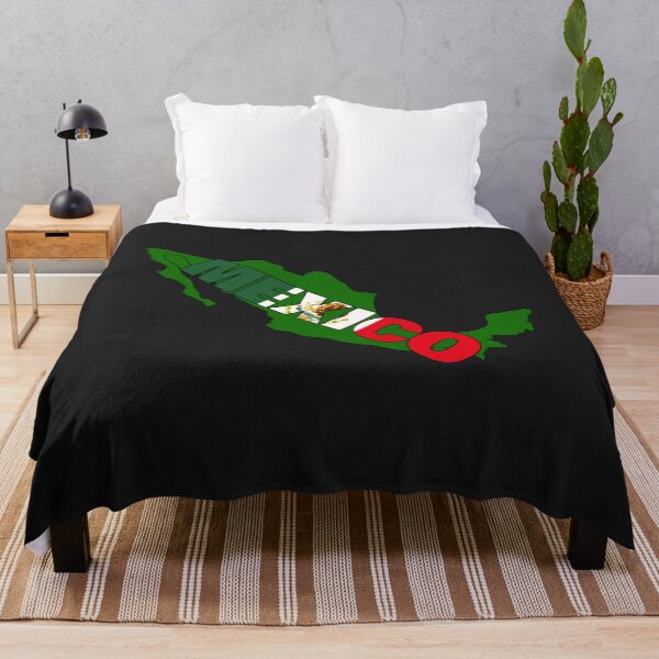 Item preview, Mexico Flag Map designed and sold by AnimalsDH305.