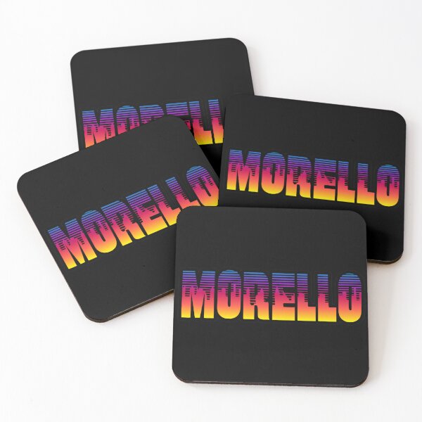 Item preview, Mafioso - Morello designed and sold by UNK-Fatigues.