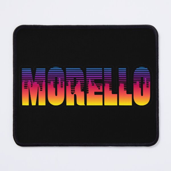 Item preview, Mafioso - Morello designed and sold by UNK-Fatigues.