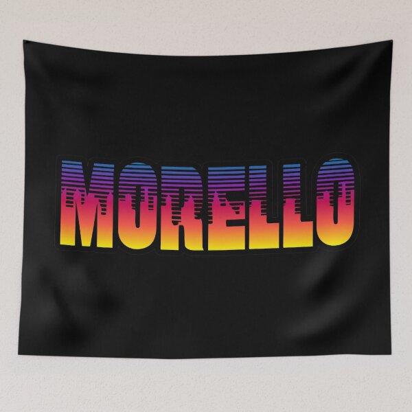 Item preview, Mafioso - Morello designed and sold by UNK-Fatigues.