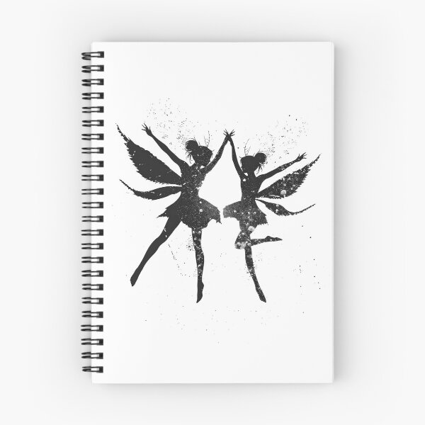 Item preview, Dancing fairies designed and sold by HistHero.