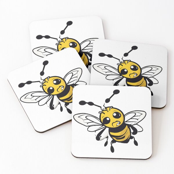 Item preview, Sad Bee designed and sold by StyleSketch.