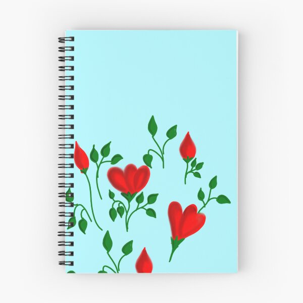 Item preview, Beautiful flower art customized  designed and sold by theparkfact0.