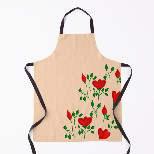 Item preview, Beautiful flower art customized  designed and sold by theparkfact0.