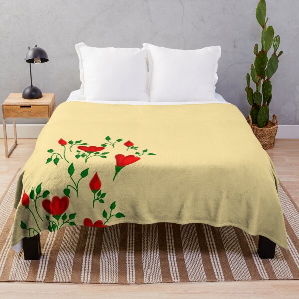 Item preview, Beautiful flower art customized  designed and sold by theparkfact0.