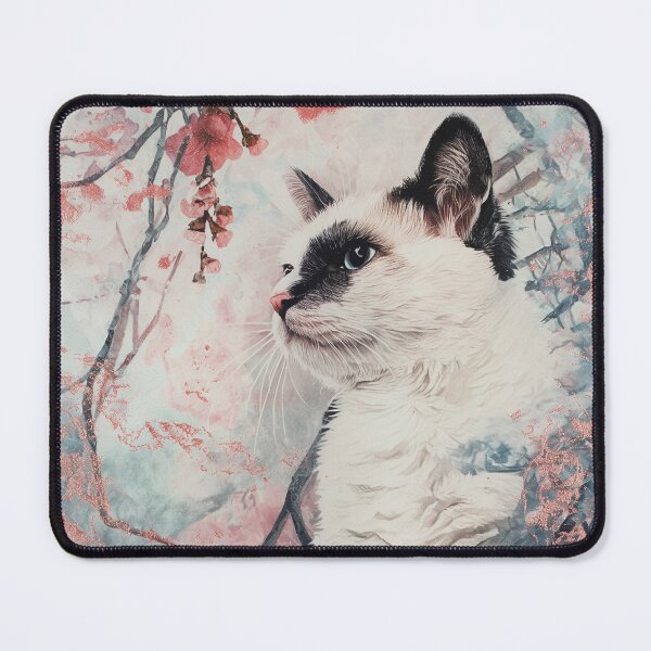 Item preview, Catflower Garden designed and sold by MNSY.