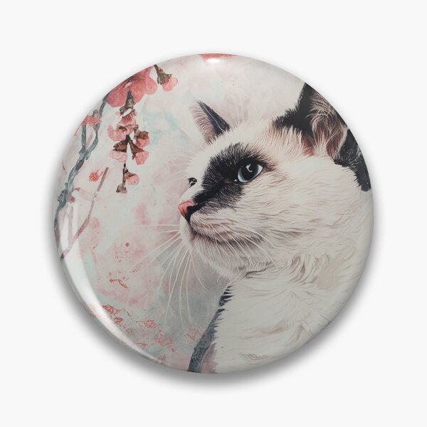 Item preview, Catflower Garden designed and sold by MNSY.