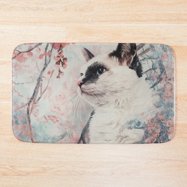 Item preview, Catflower Garden designed and sold by MNSY.