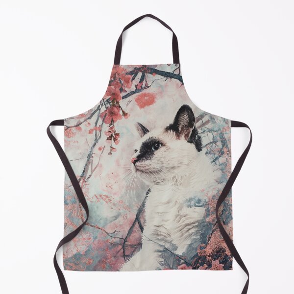 Item preview, Catflower Garden designed and sold by MNSY.