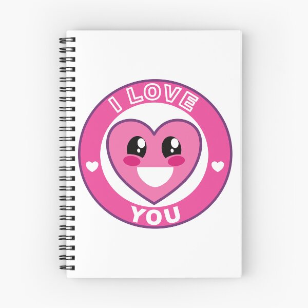 Artikelvorschau, Kawaii-Herz mit Lächeln entworfen und verkauft von GCPshop.