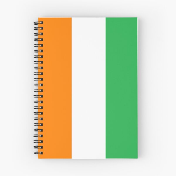 Item preview, Ivory Coast Flag designed and sold by EnglishJack.