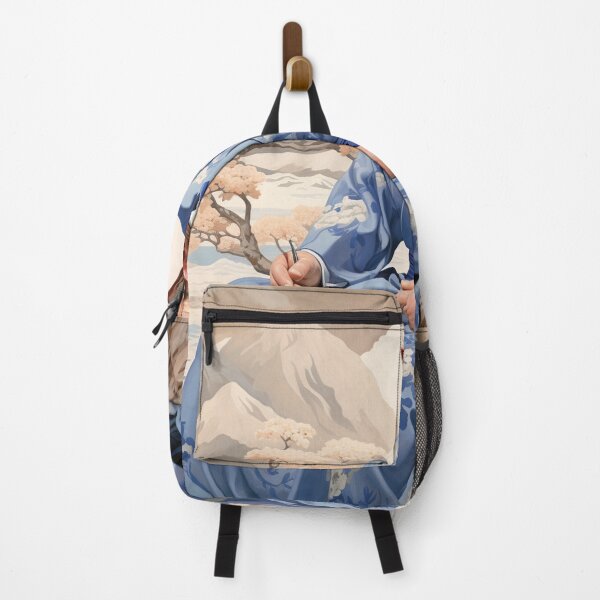 Item preview, Hokusai Charles III 2 designed and sold by AstroRisq.
