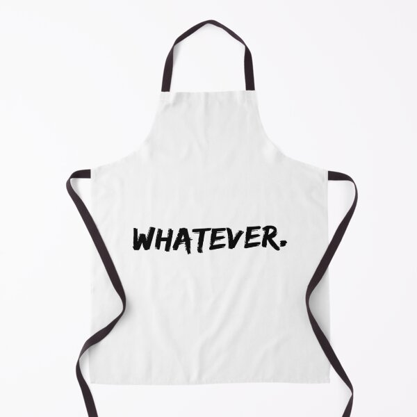 Item preview, Whatever. designed and sold by Hi-kari.
