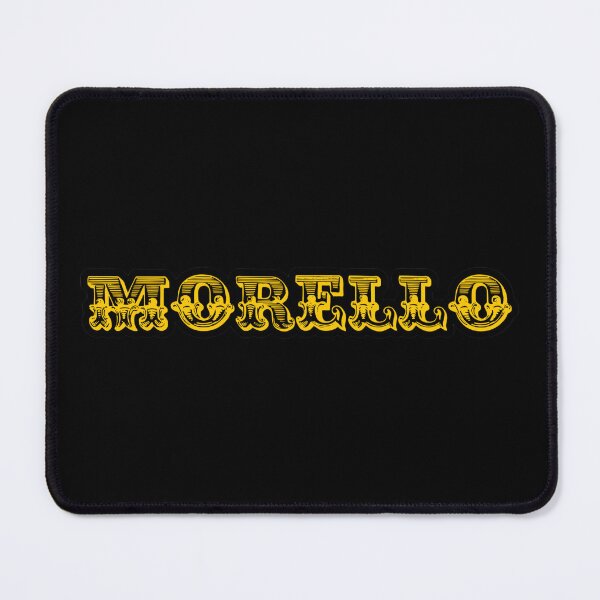 Item preview, Mafioso - Morello designed and sold by UNK-Fatigues.