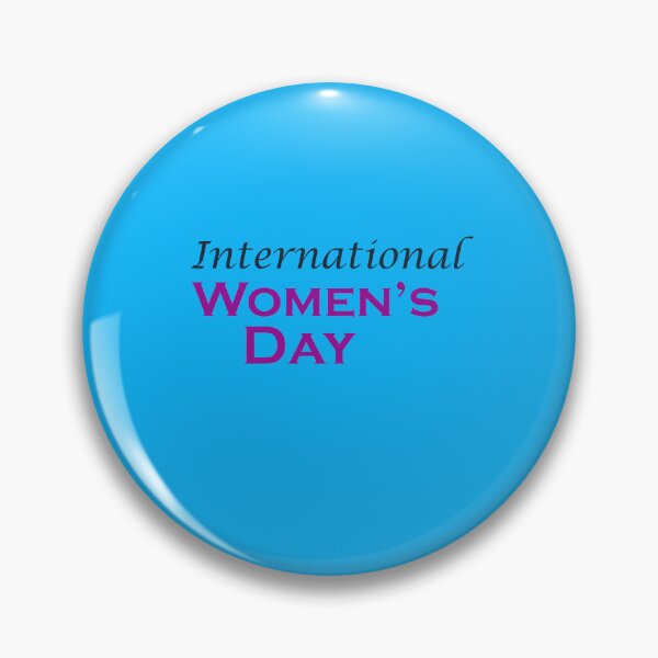 Item preview, International Women's Day designed and sold by annenambiro.