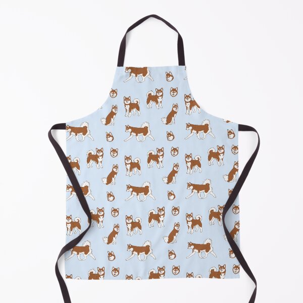 Item preview, Alaskan Klee Kai dog pack  designed and sold by Yaragold.