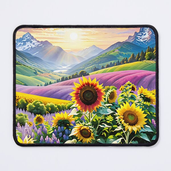 Item preview, Echoes of Fiery Emotion designed and sold by PanoramaPrints.