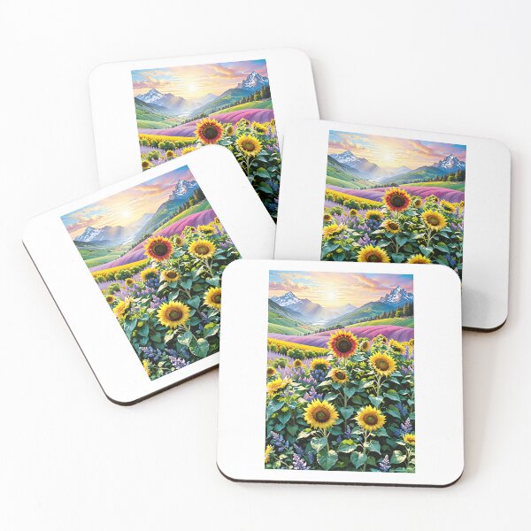 Item preview, Echoes of Fiery Emotion designed and sold by PanoramaPrints.