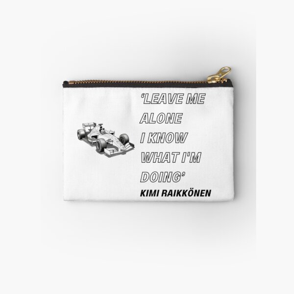 Item preview, Kimi Räikkönen Quote  designed and sold by Becooldesing.