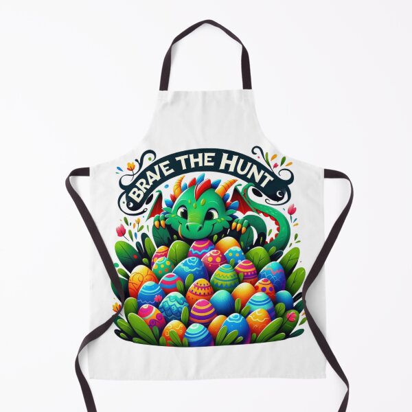 Item preview, Dragon Eggstravaganza: Easter Adventure Awaits! designed and sold by Ayman Toumarti.