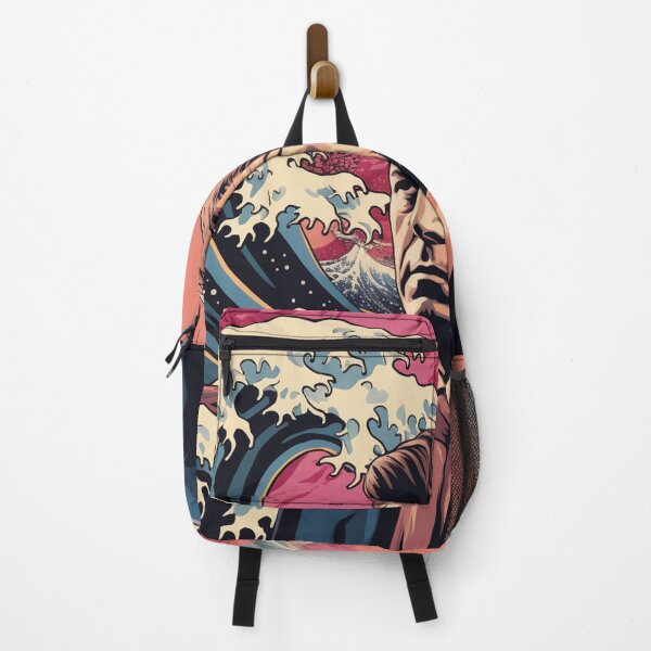 Item preview, Hokusai Kennedy 5 designed and sold by AstroRisq.