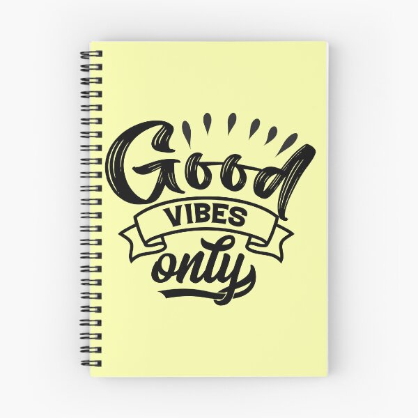 Item preview, Good vibes only designed and sold by ShopMaxiDesigns.