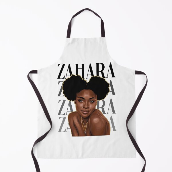 Aperçu de l'œuvre Fleur épanouie 'ZAHARA' créée et vendue par Noobandroidart.