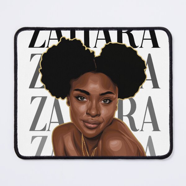 Item preview, Blooming Flower 'ZAHARA' designed and sold by Noobandroidart.