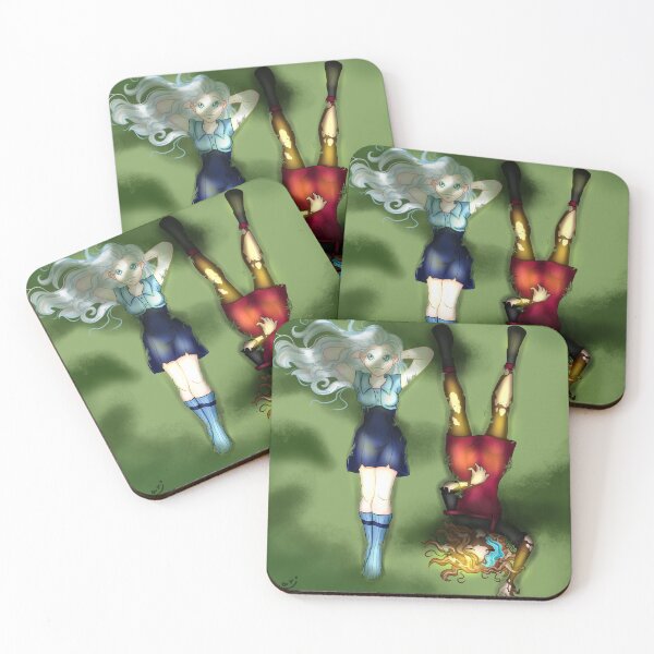 Item preview, Best Friends designed and sold by Larylombax.