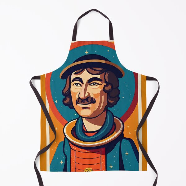Item preview, I Saw the Sun-Nicolaus Copernicus designed and sold by O-M-G-G.