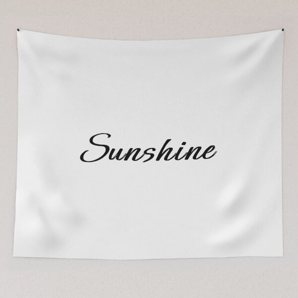 Item preview, Sunshine designed and sold by Hi-kari.