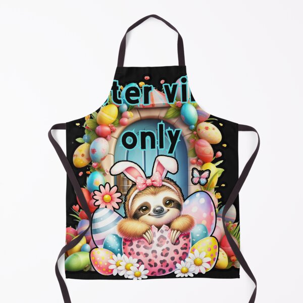Item preview, EASTER VIBES ONLY designed and sold by JackAMM.