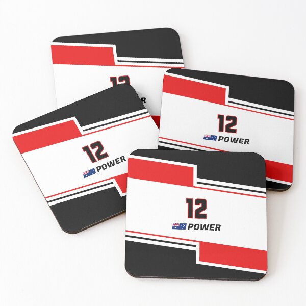 Item preview, IndyCar 2024 - #12 Power designed and sold by MS80 design.