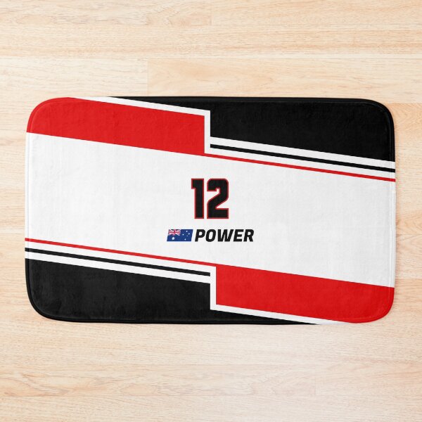 Item preview, IndyCar 2024 - #12 Power designed and sold by MS80 design.