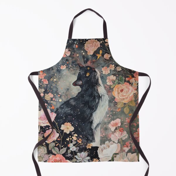 Item preview, Blooming Catnip Dream designed and sold by MNSY.