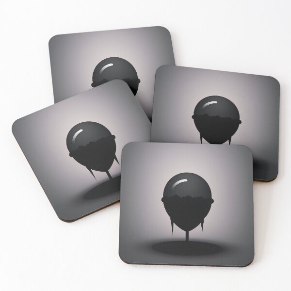 Item preview, Minimalist Gothic Art designed and sold by Itsheartshop.