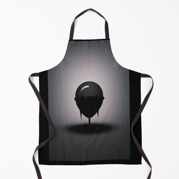 Item preview, Minimalist Gothic Art designed and sold by Itsheartshop.