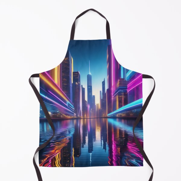 Item preview, Shattered Echoes: Time's Radiant Ripples designed and sold by PanoramaPrints.