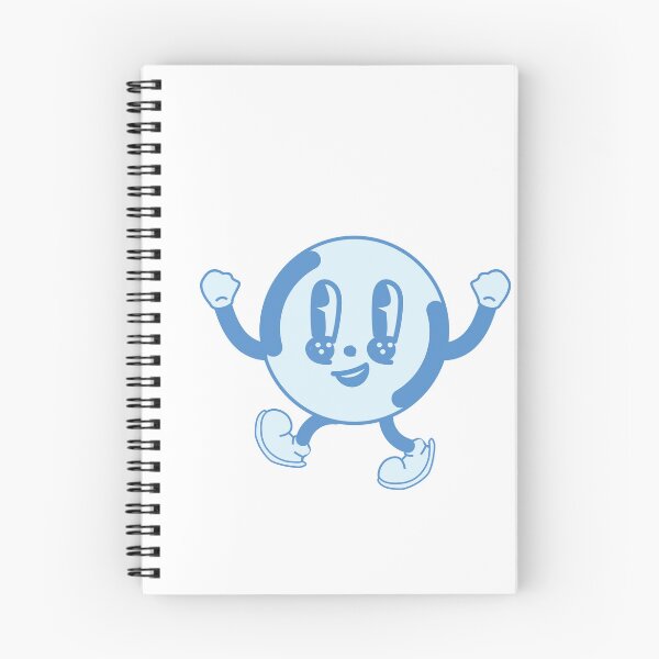 Item preview, Retro Dough ball Character designed and sold by TheOneTrueDoggo.