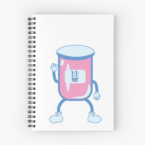 Item preview, Retro Jam Character designed and sold by TheOneTrueDoggo.